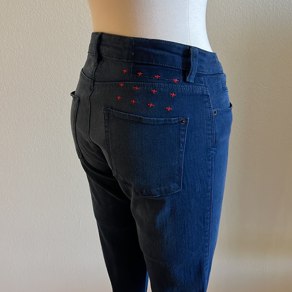 Ksubi jeans